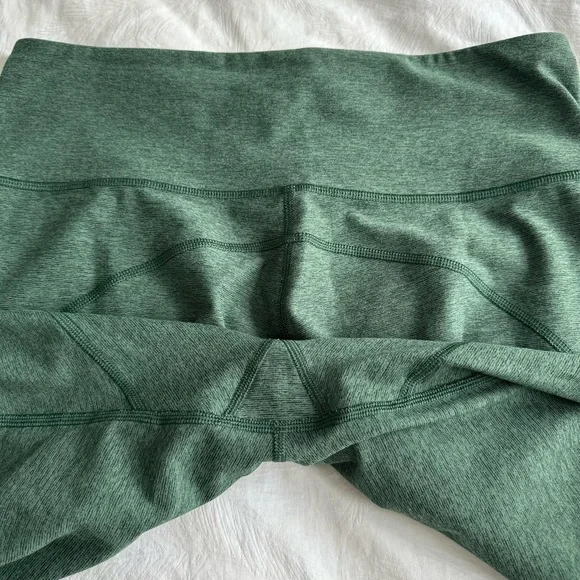 Outdoor Voices 7/8 Warmup Leggings - Picture 6 of 8